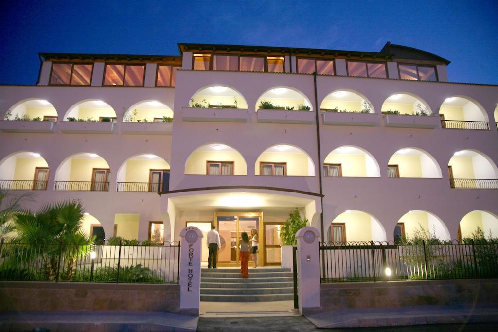 Forte Hotel Vieste Exterior photo